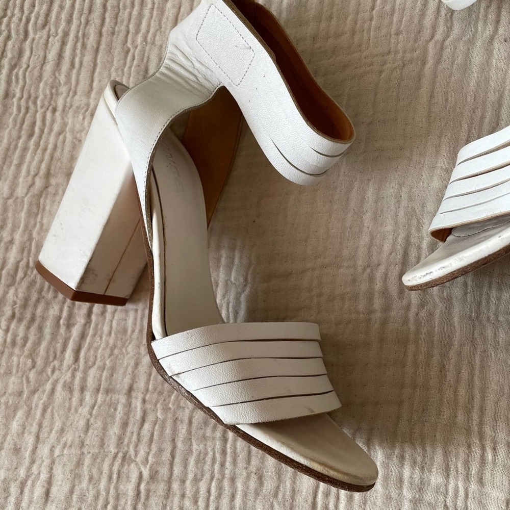 Vince Sandals View 5